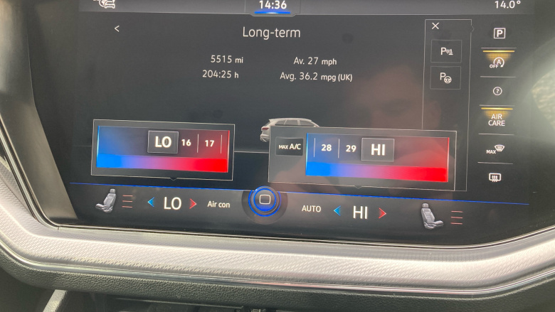 Volkswagen Touareg 3.0 V6 TDI 4Motion R-Line Tech 5dr Tip Auto Diesel Estate